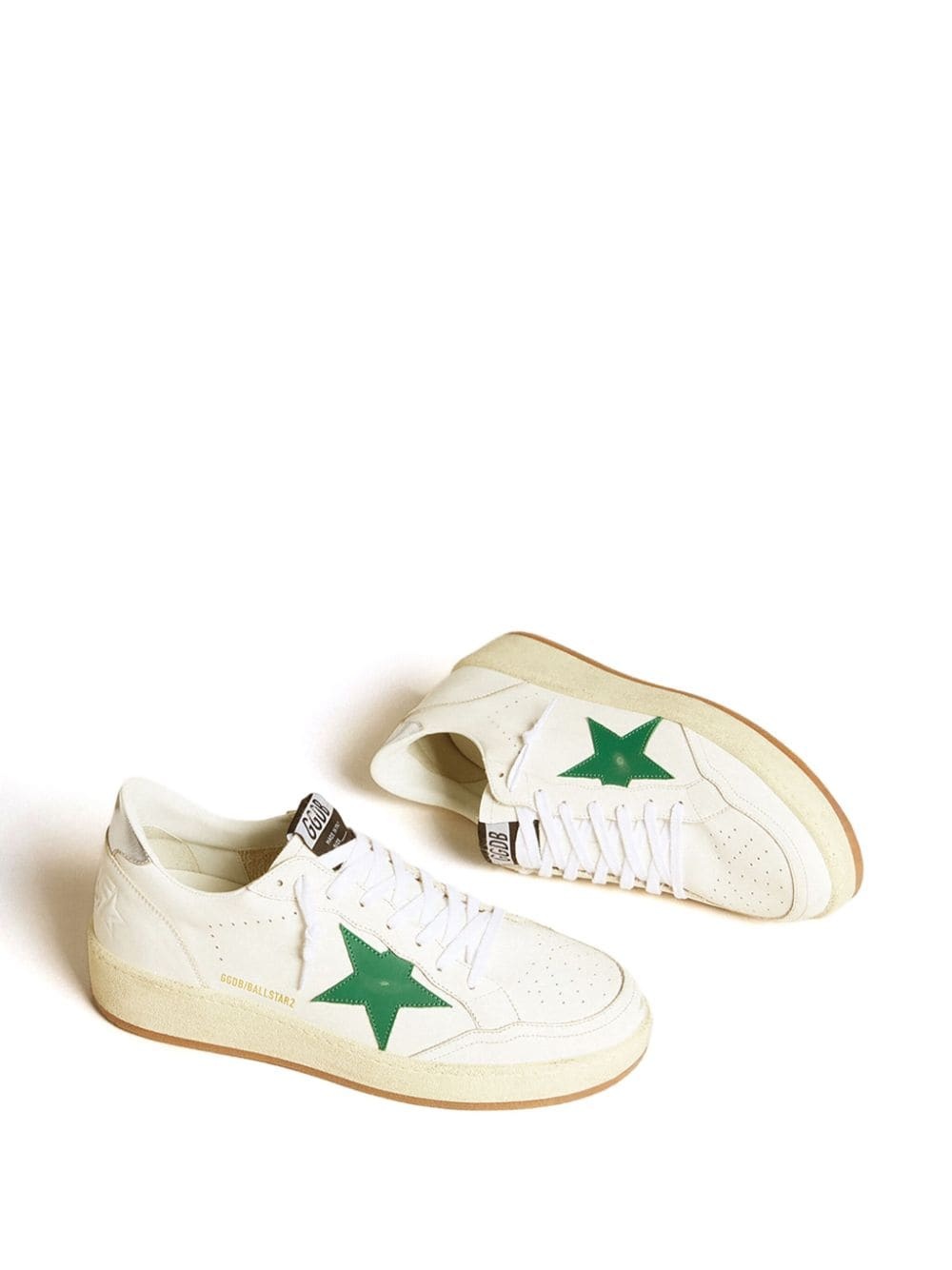 Ballstar 2 sneakers - 4
