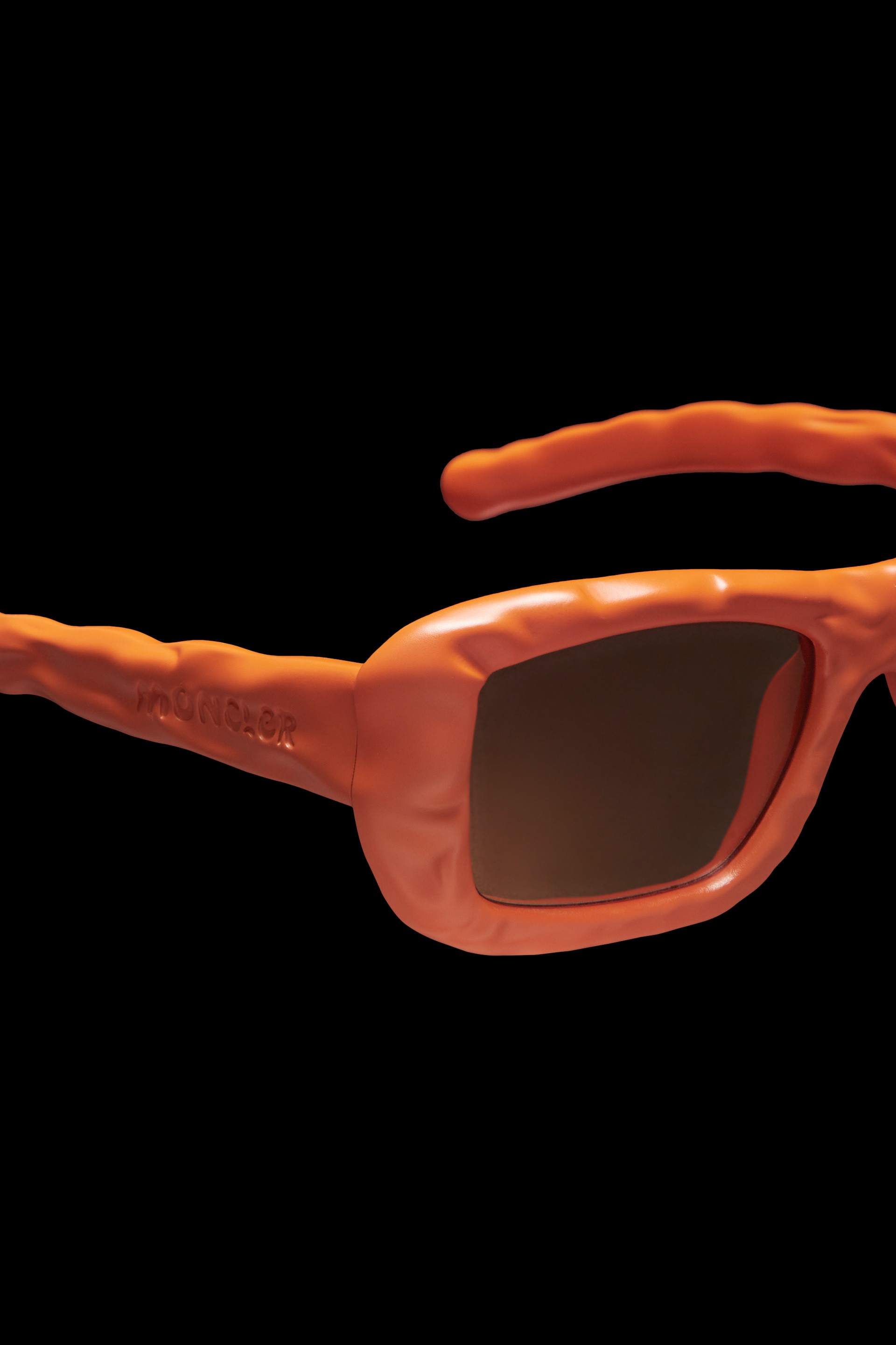 Rectangular Sunglasses - 5