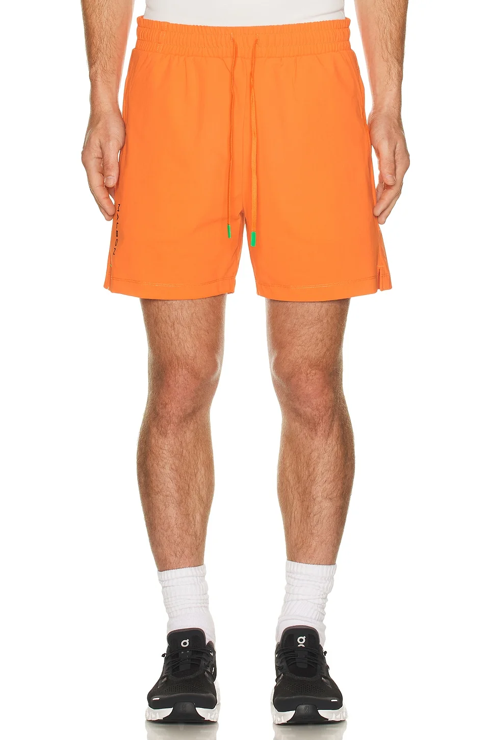 Performance Poly Tech Short - 1
