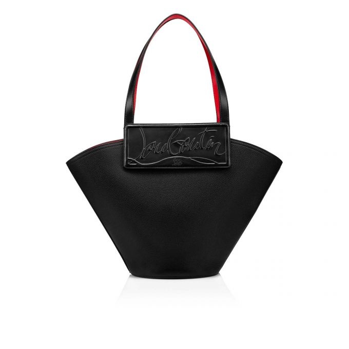 Loubishore BLACK - 3