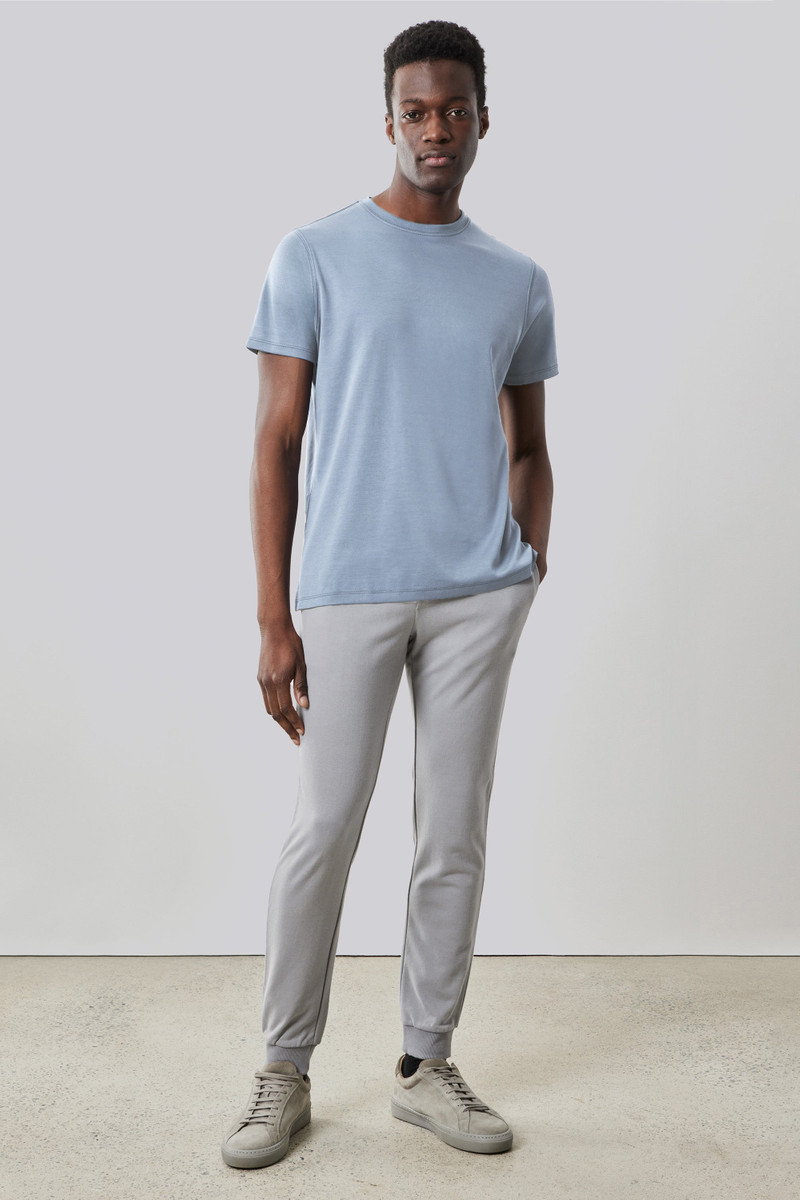 ROBERT BARAKETT The Barakett Tee outlook