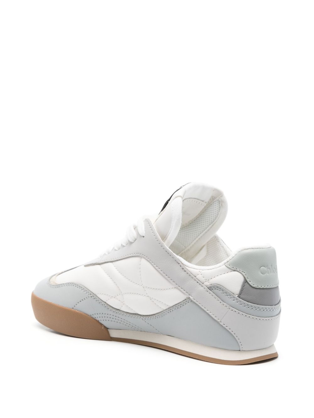 Kick sneakers - 3