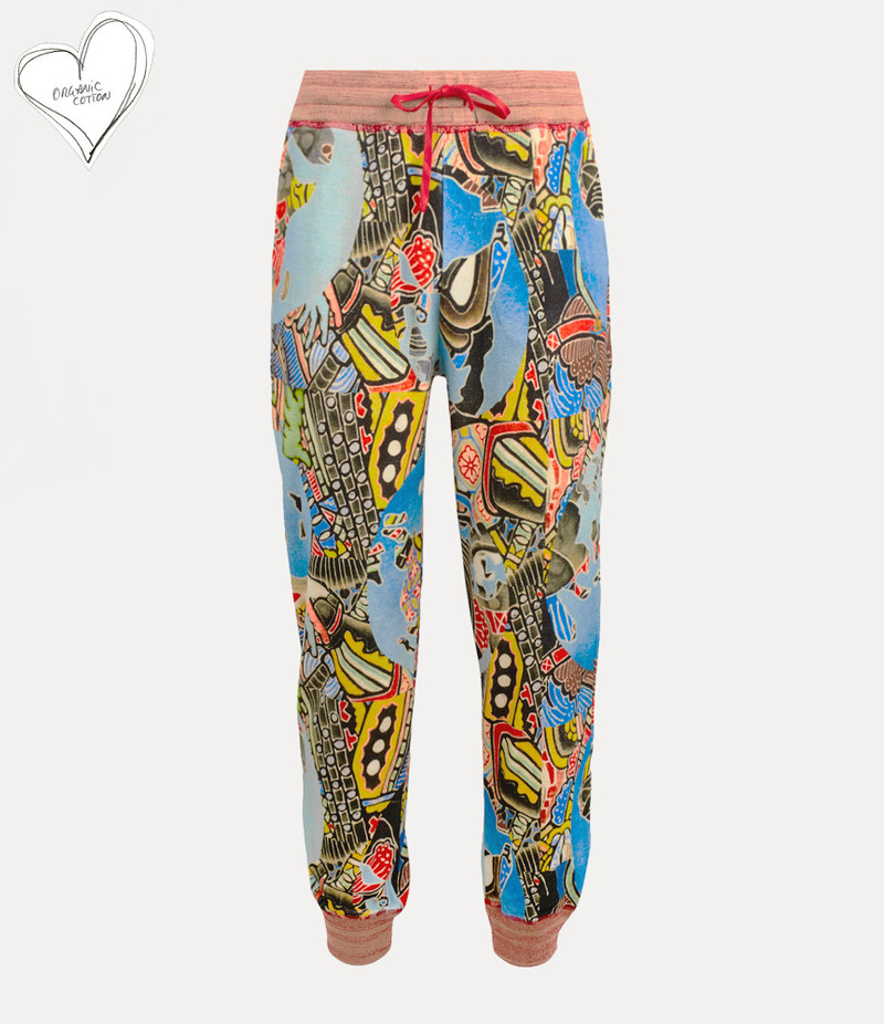 CLASSIC SWEATPANTS 1