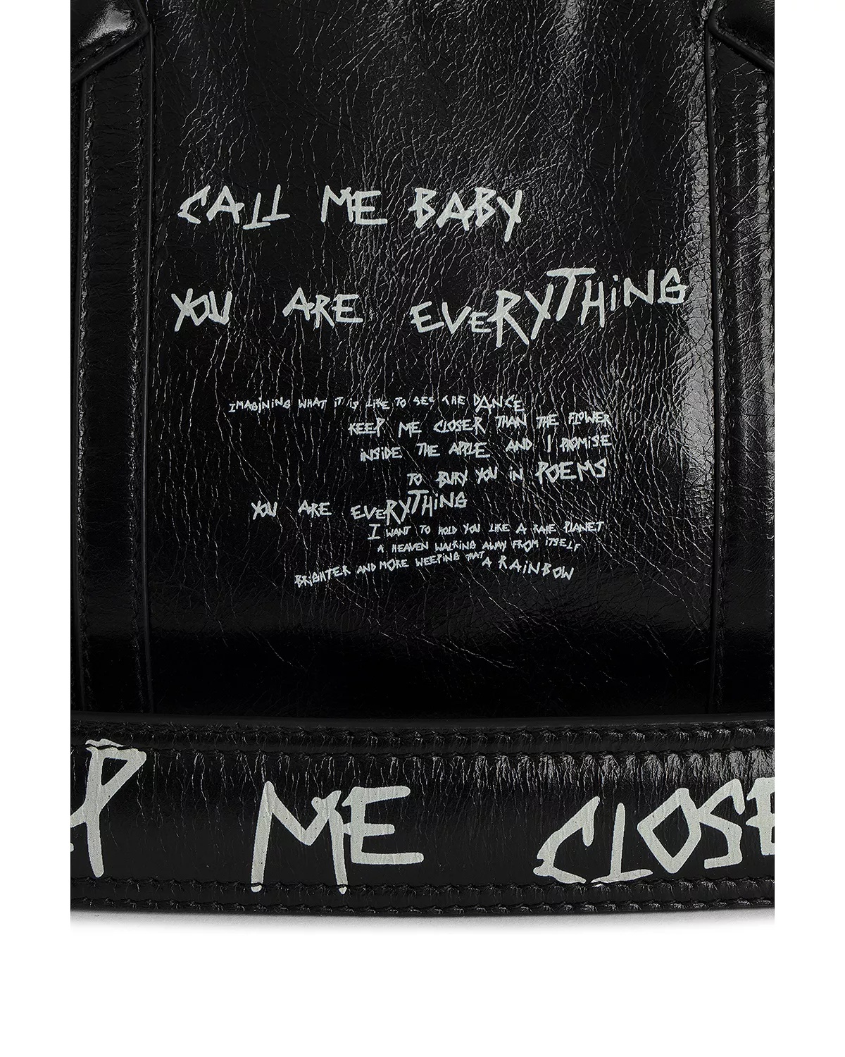 Sunny Moody Tag Bag - 7