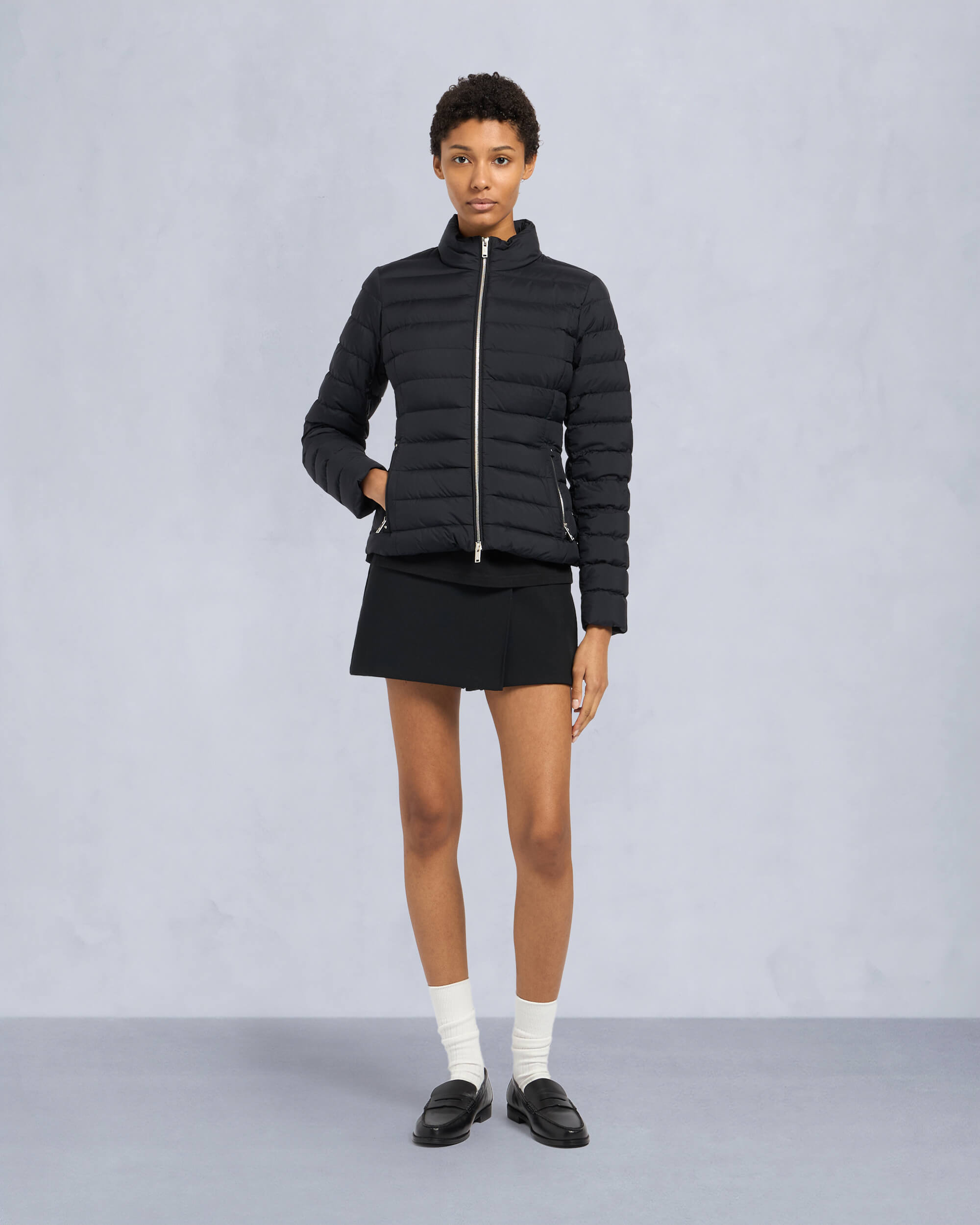 GEMMA AIR DOWN JACKET - 2