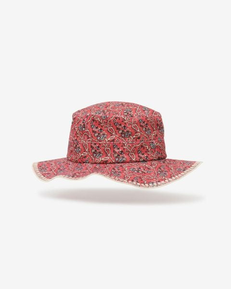 Isabel Marant BELLARY HAT outlook
