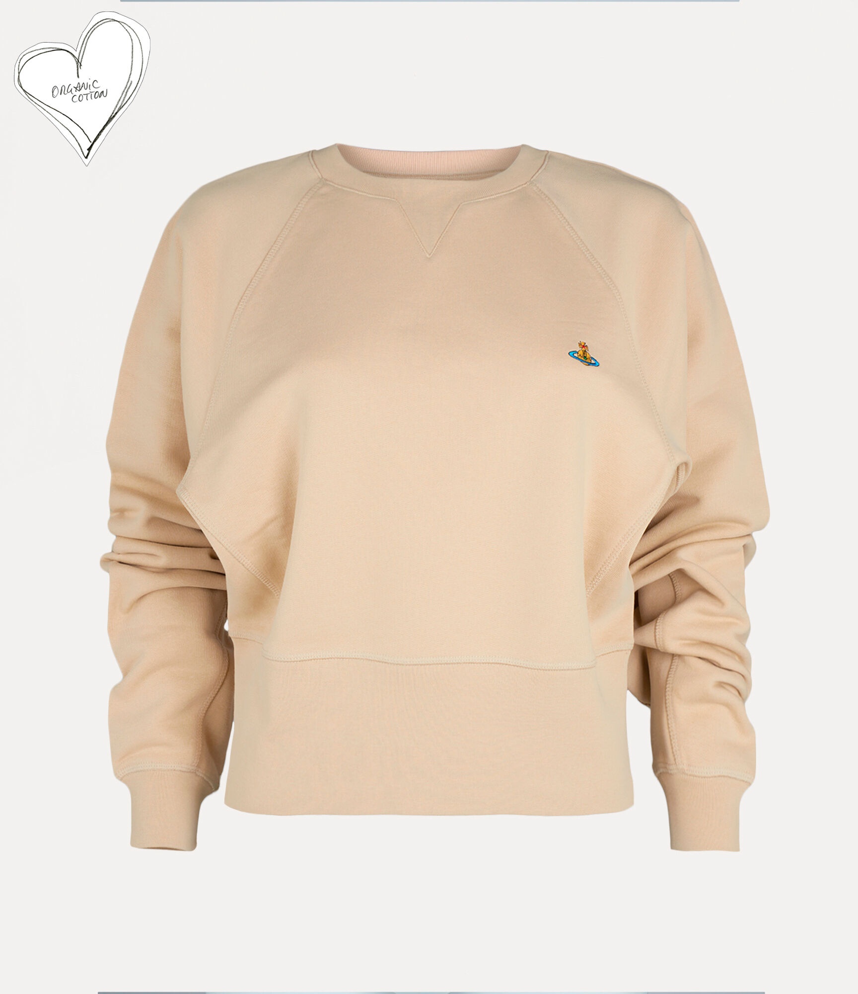 ATHLETIC SWEATSHIRT - 1