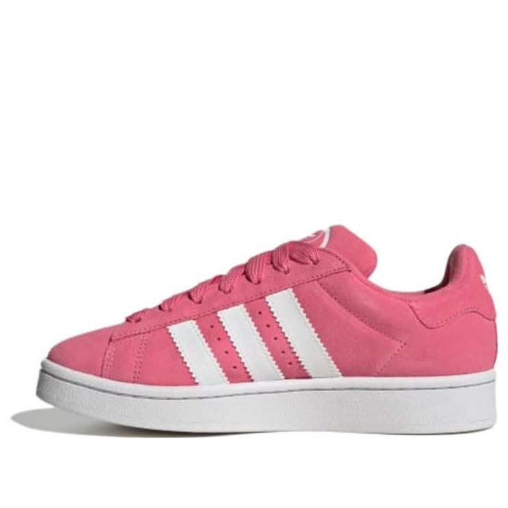 (WMNS) adidas Campus 00s 'Pink Fusion' ID7028 - 3