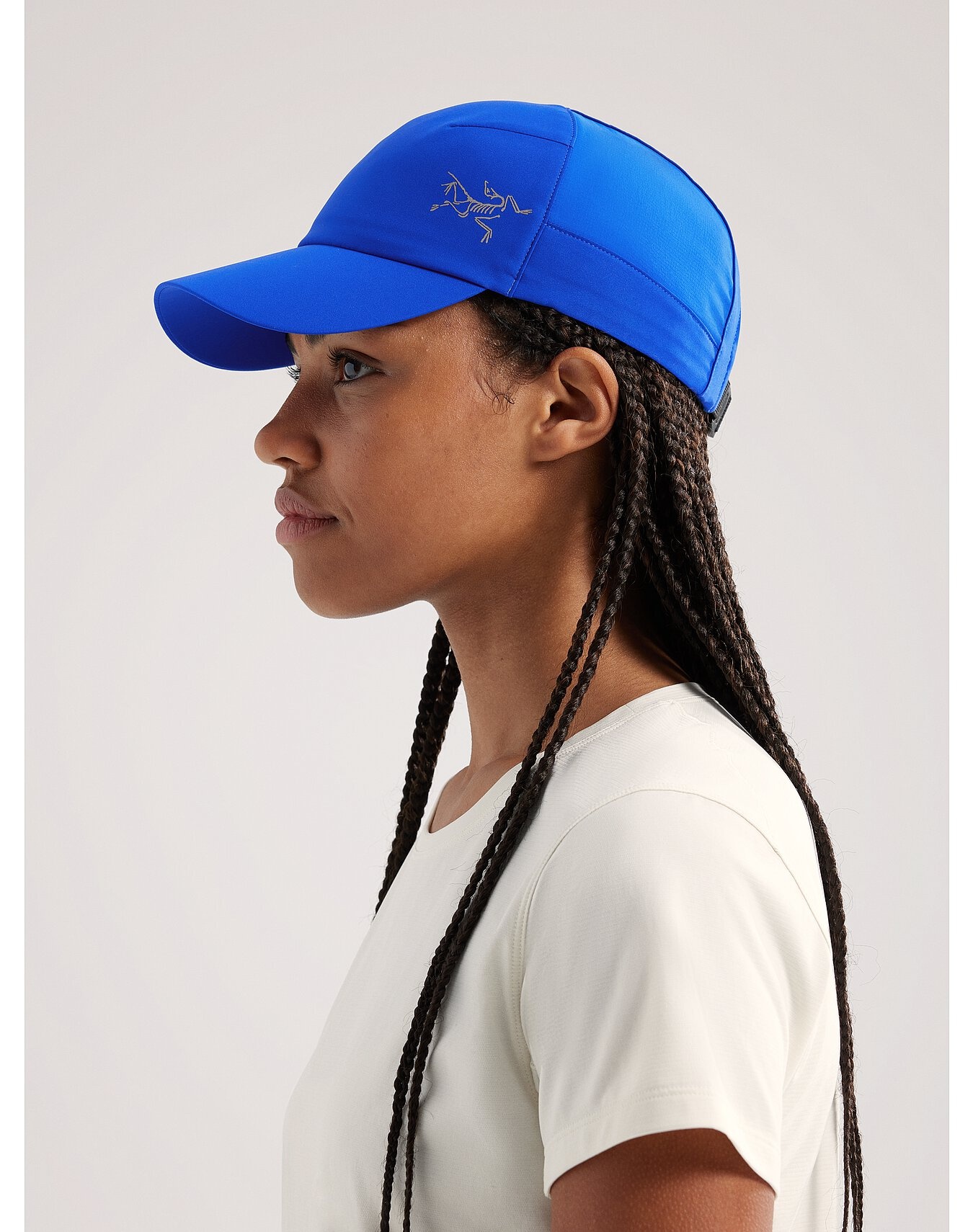 Calvus Cap - 6