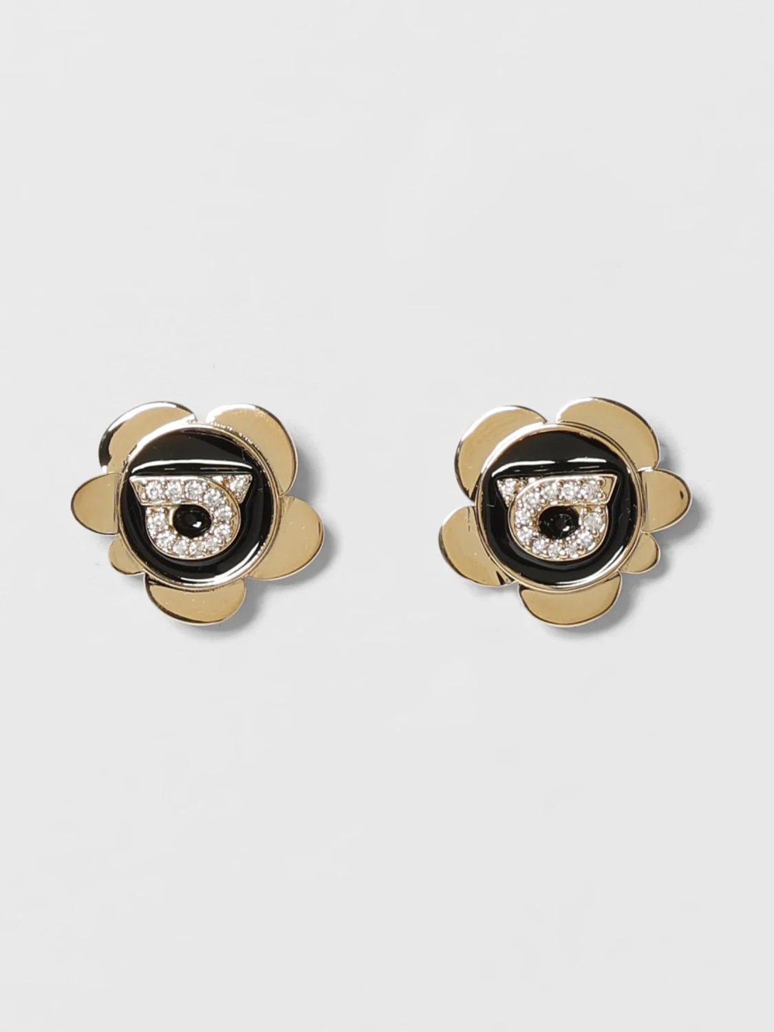 Jewel woman Ferragamo - 1