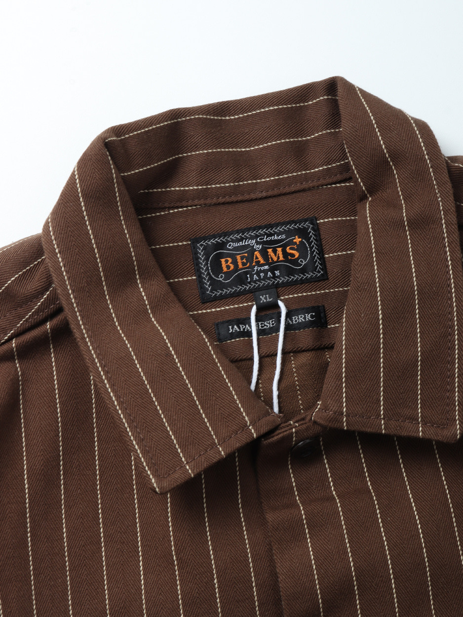 BEAMS PLUS - BEAMS PLUS - 8