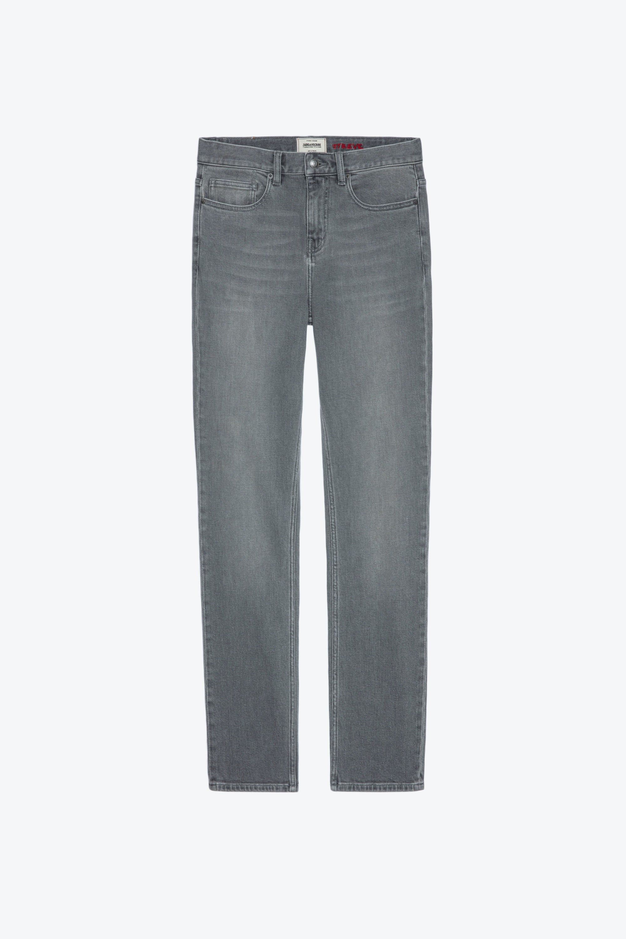 Steeve Jeans - 5