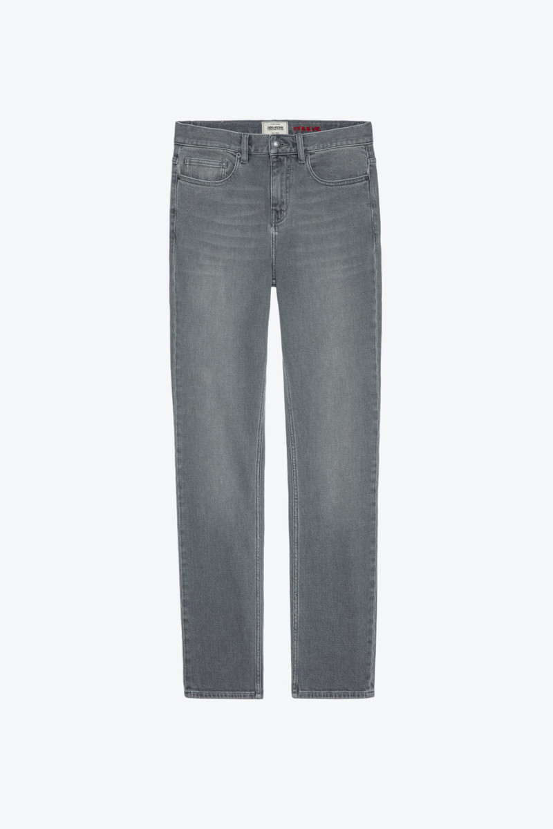 Steeve Jeans 5