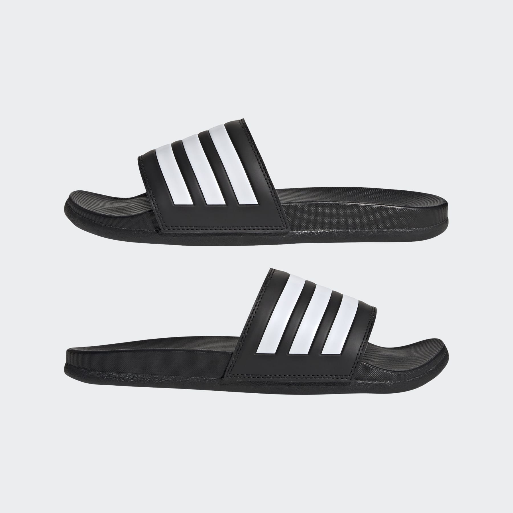 Adilette Comfort Slides - 7