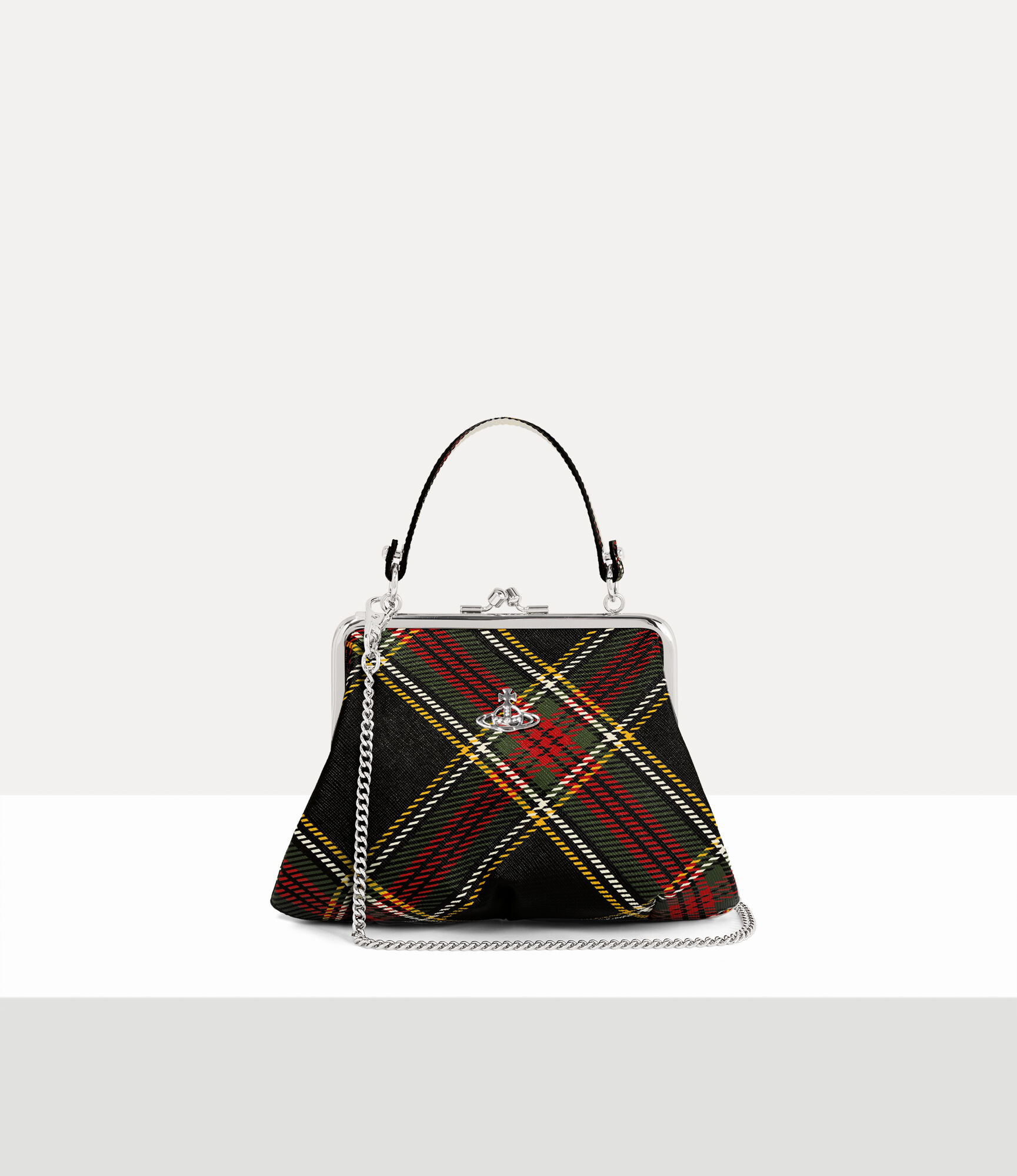 GRANNY FRAME PURSE - 6