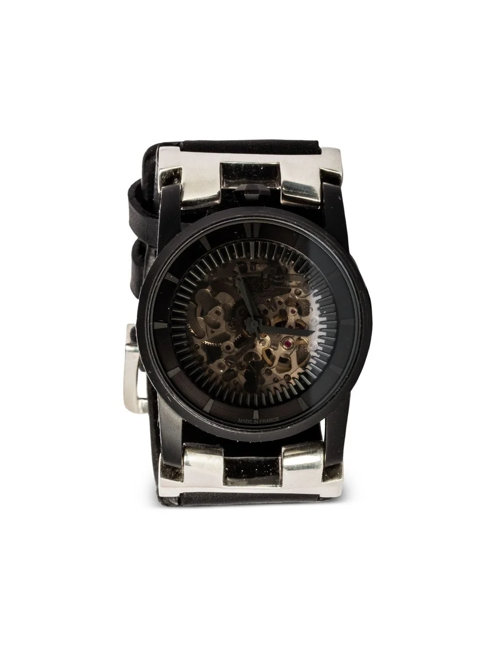 P4âFOB #383 42mm - 1