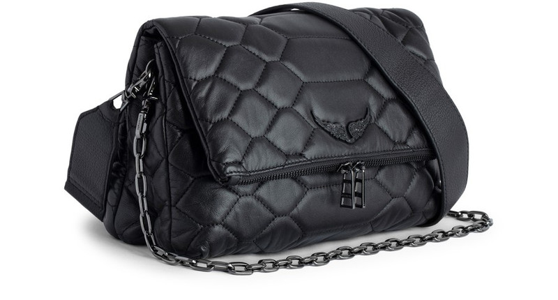 Rocky XL Mat Scale Bag 3
