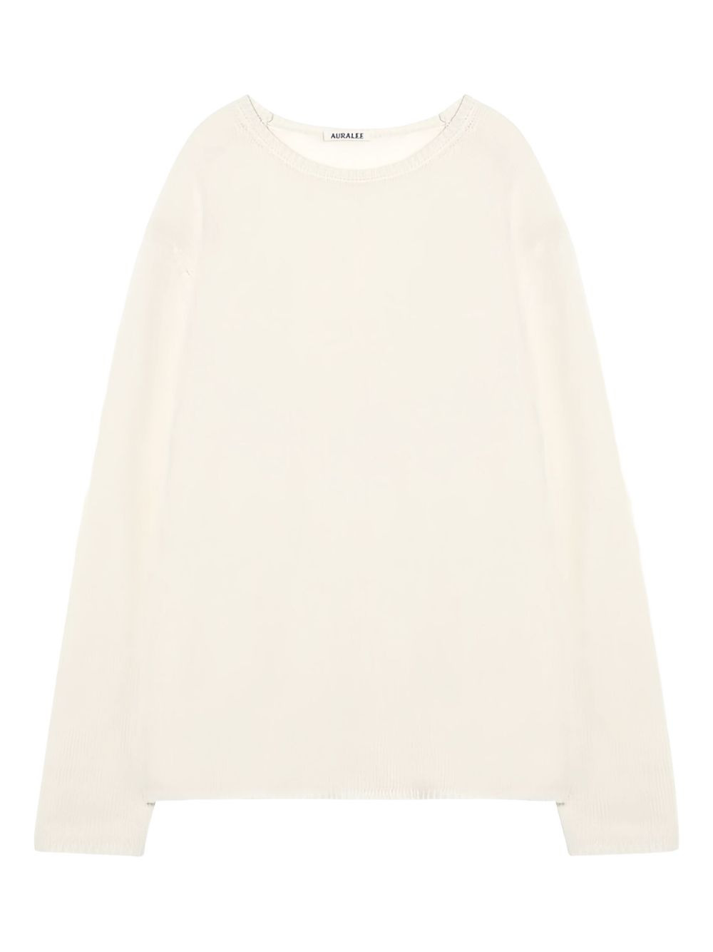 cashmere sweater - 1