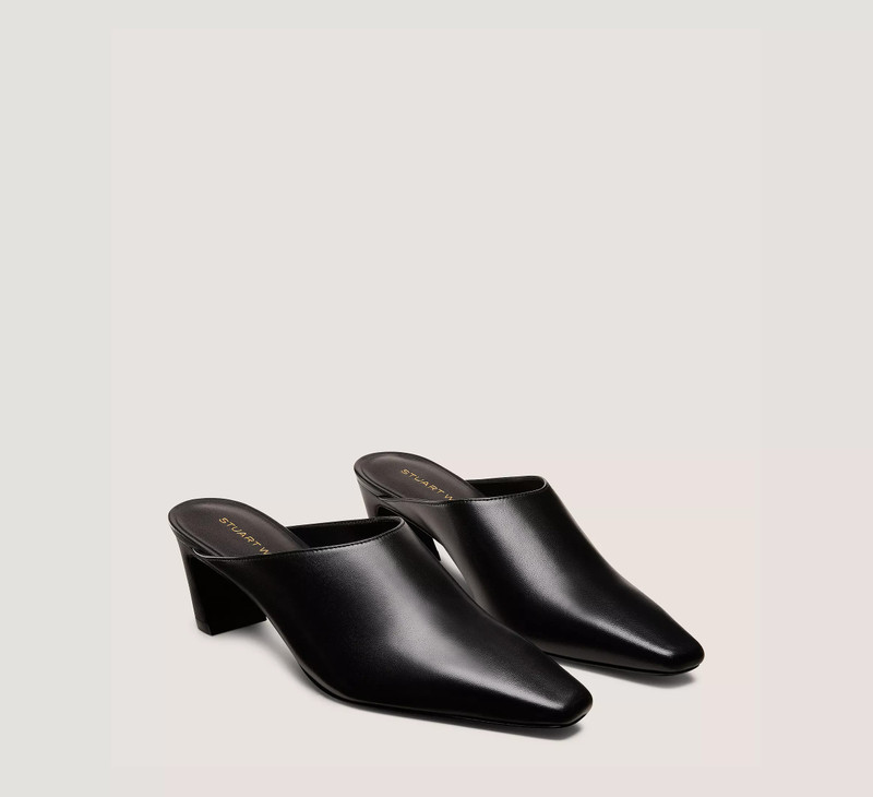 Stuart Weitzman STASSI MULE 50 outlook