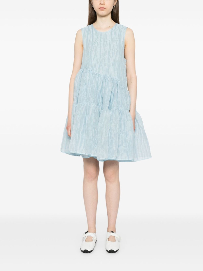 CECILIE BAHNSEN Abigail dress outlook