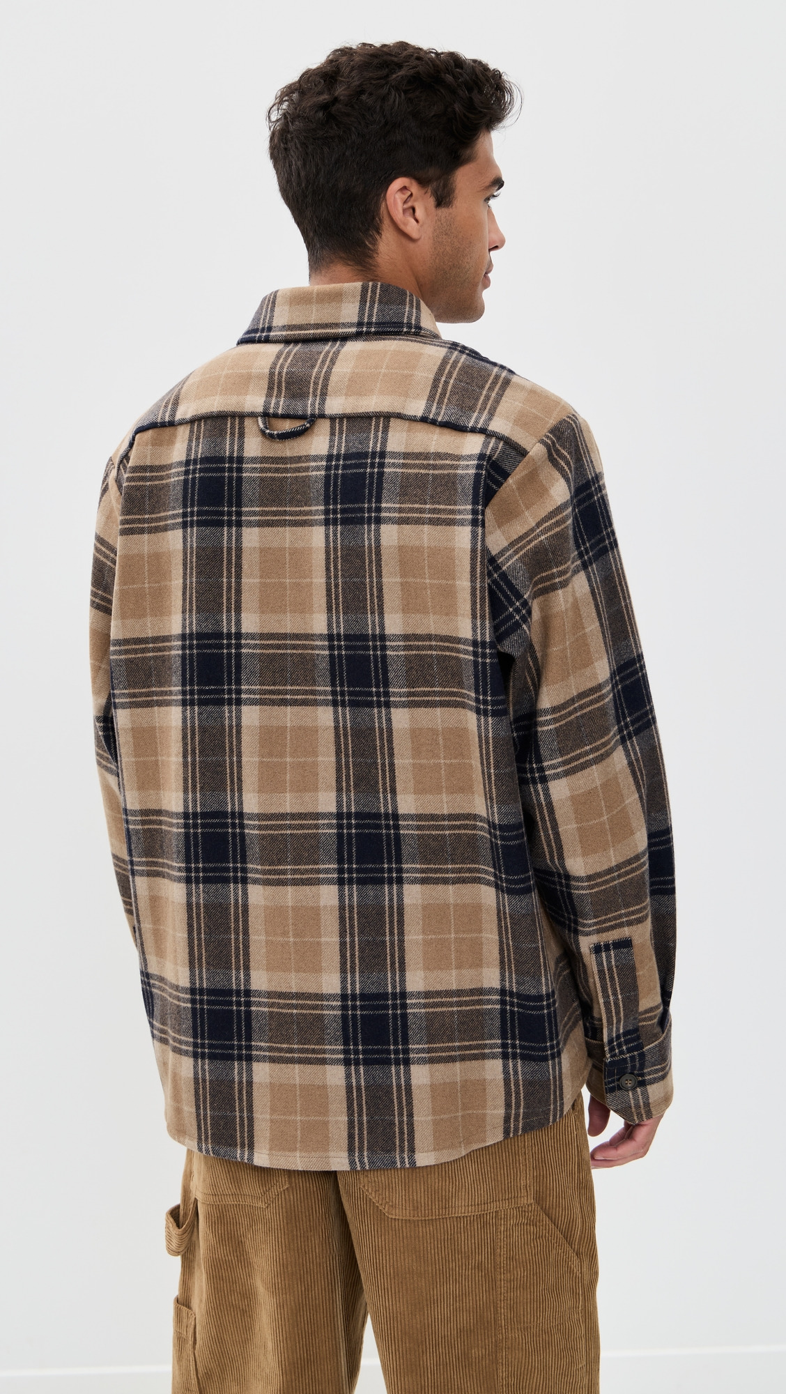Surchemise Bobby Shirt - 2