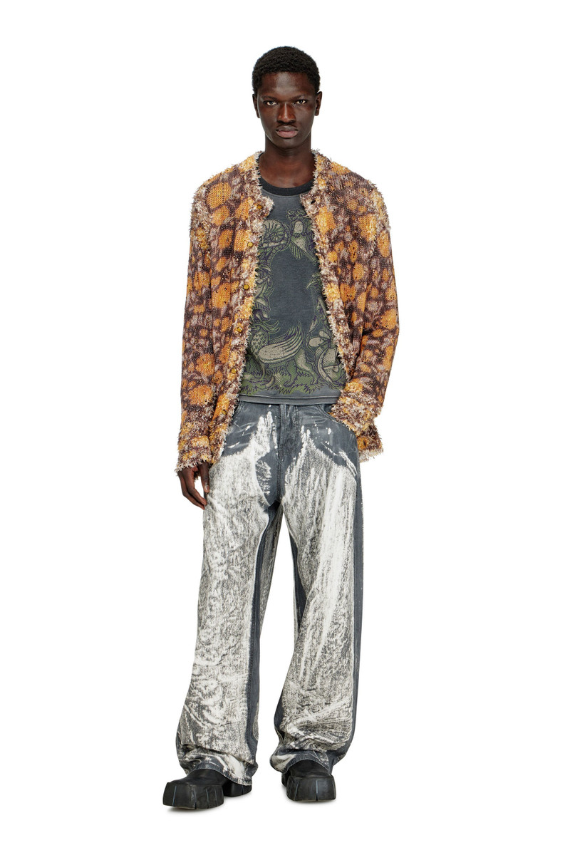 Diesel T-JORI-A outlook