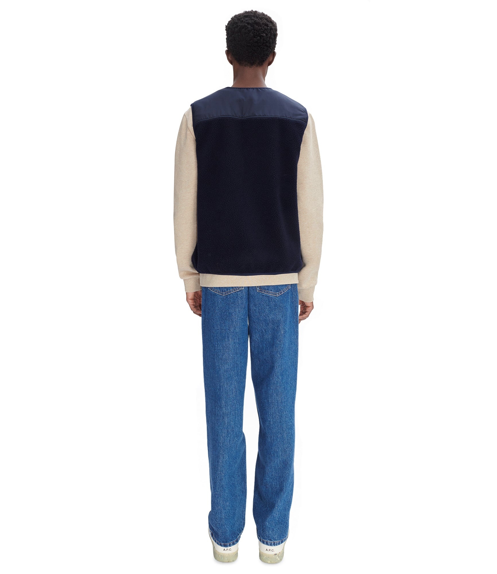 NATE JACKET (M) - 4