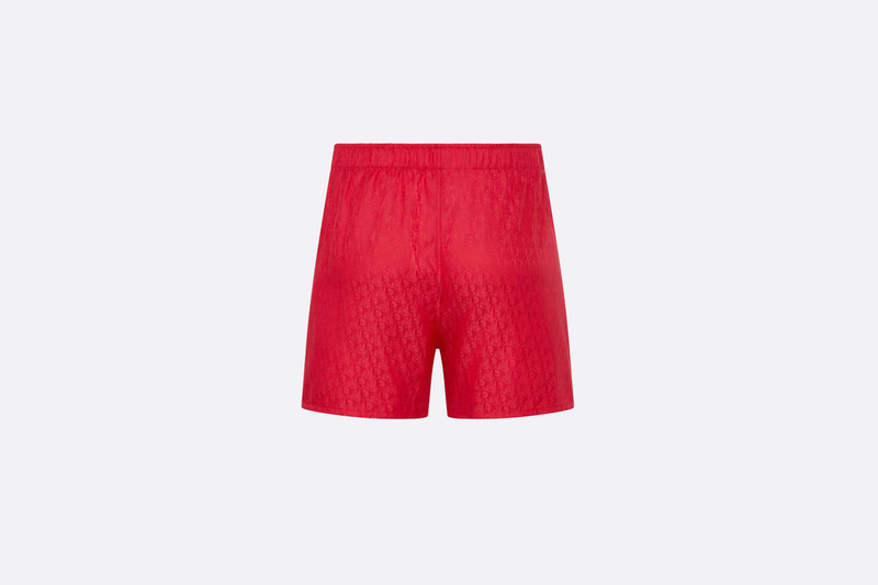 Dior DIOR BY ERL Boxer Shorts outlook