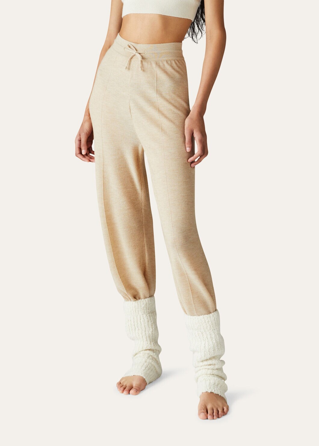 Cocooning Pants - 4