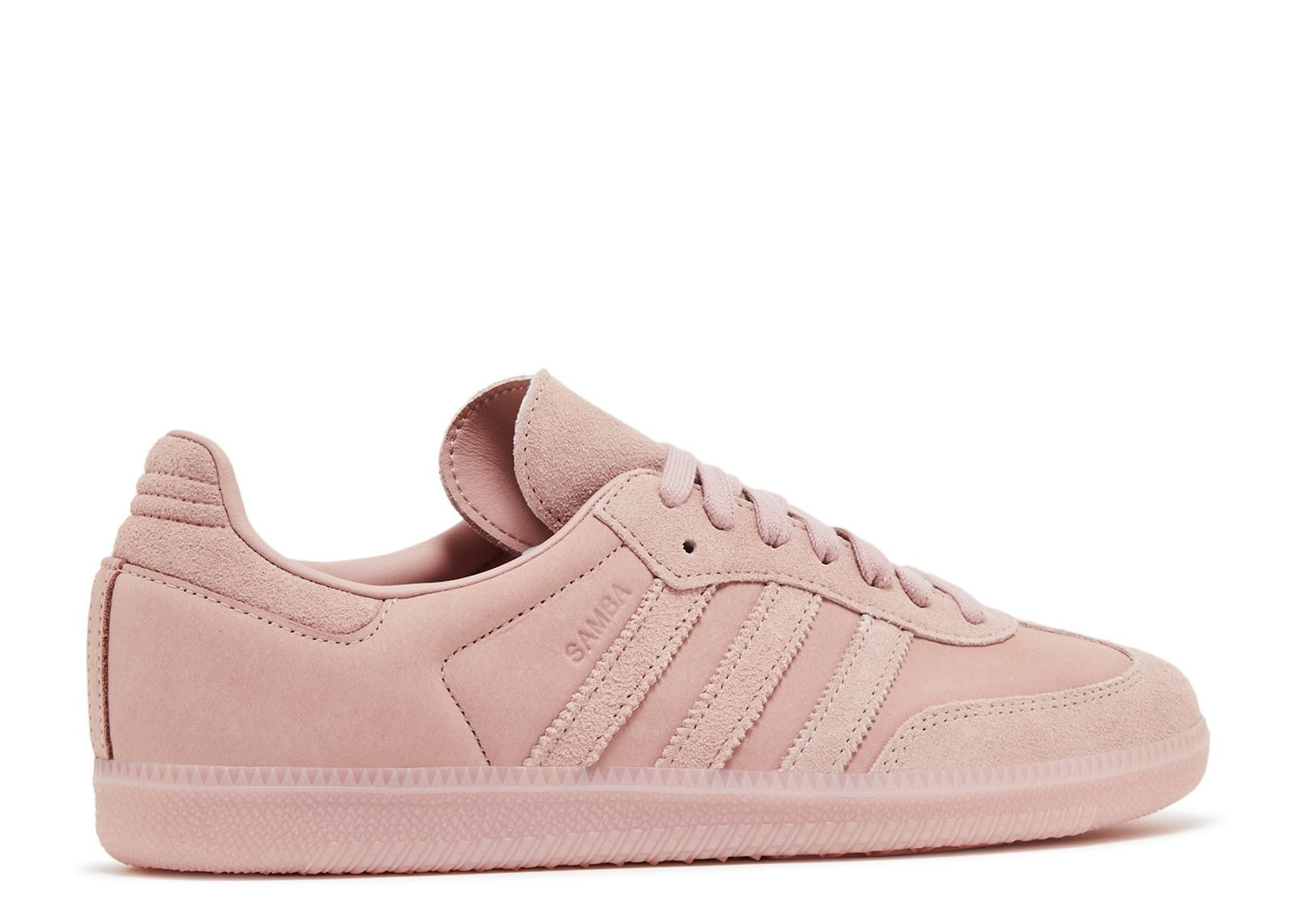 WMNS SAMBA OG 'WONDER MAUVE' - 3