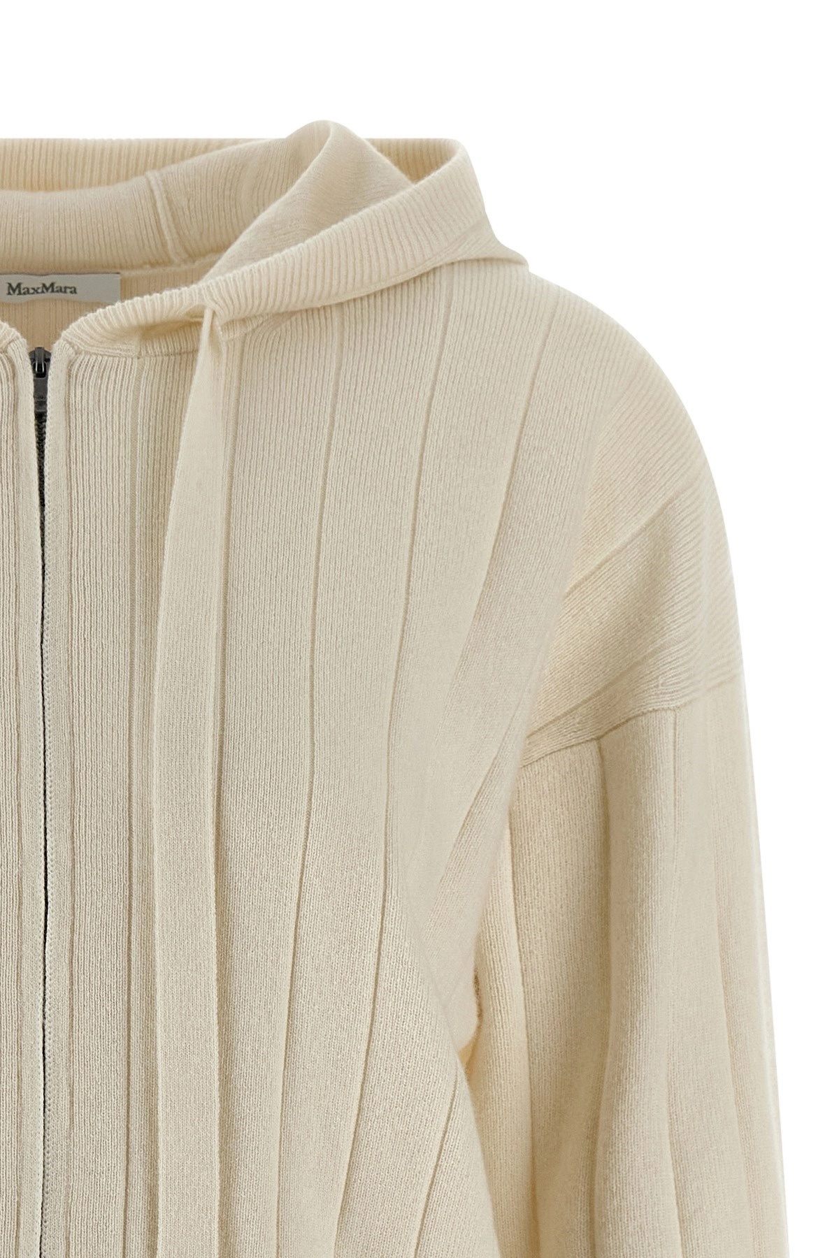 'Rubiera' cardigan - 4