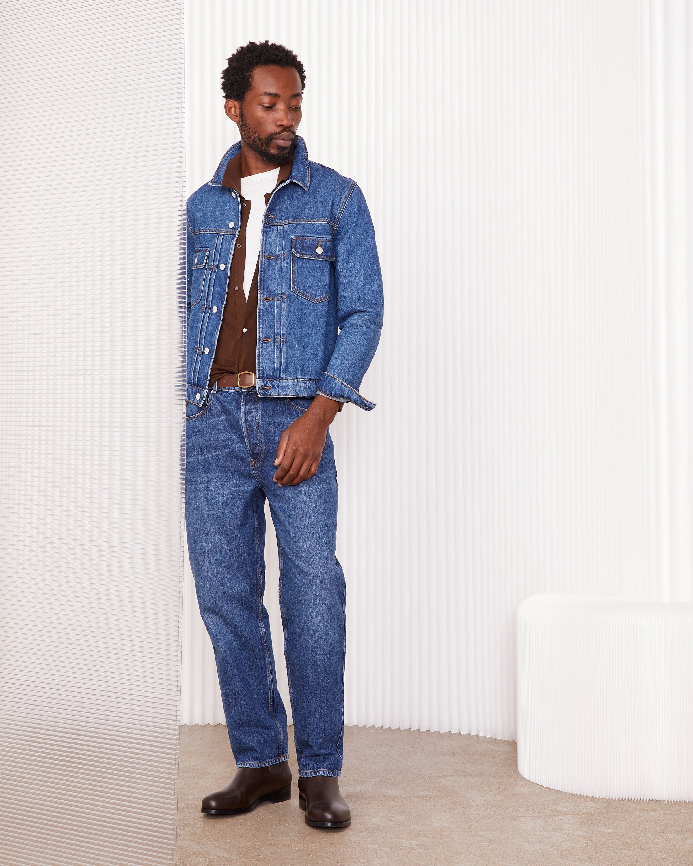 VINTAGE DENIM - 2