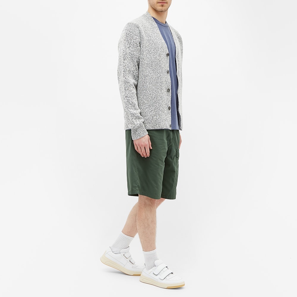 Acne Studios Redford Soft Cotton Short - 7