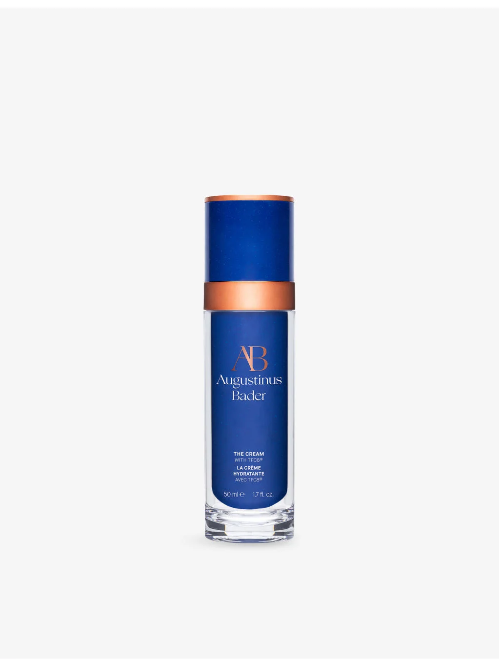The Cream PPC Cellular Renewal Cream 50ml - 1