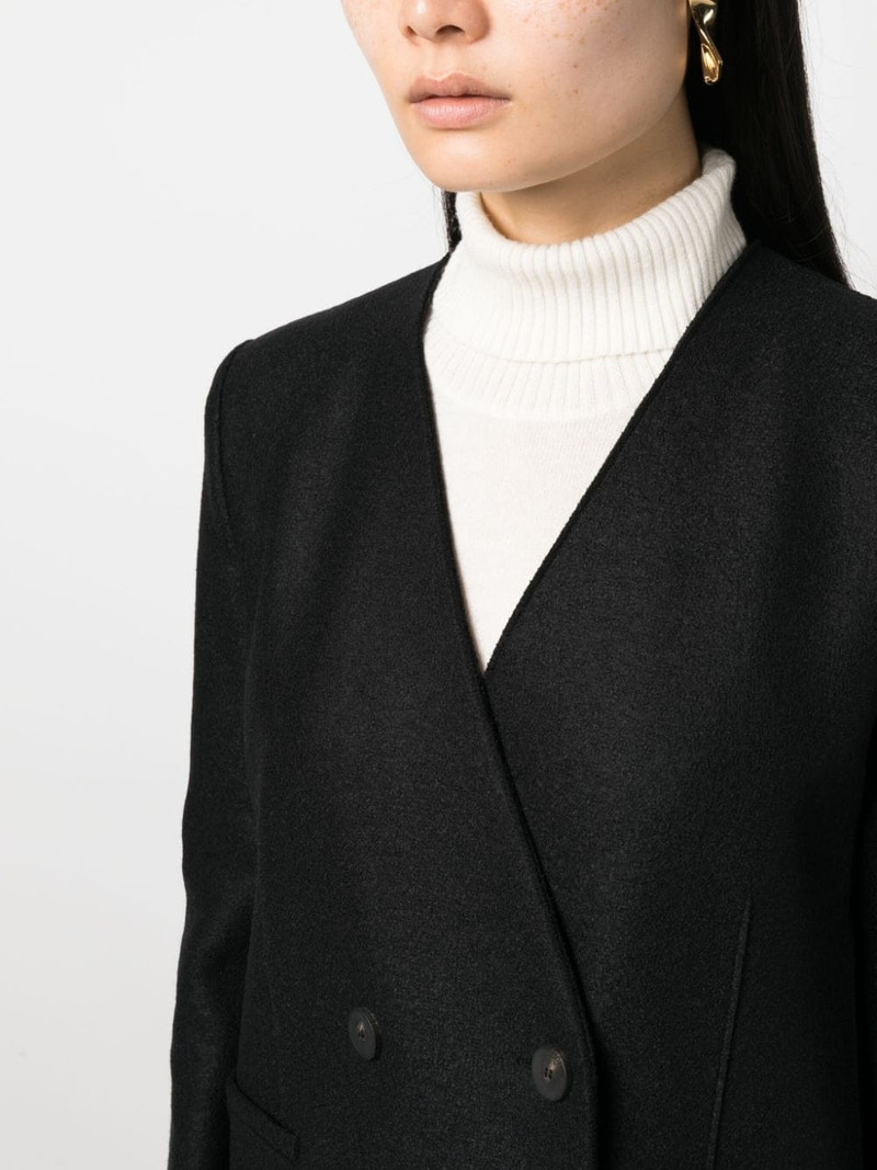 double-breasted wool coat 5
