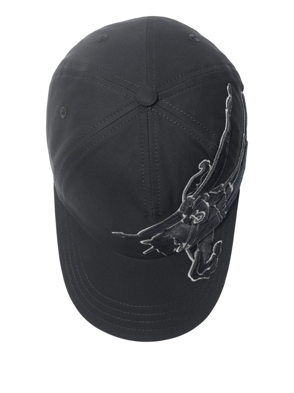 EKD cotton baseball cap - 4