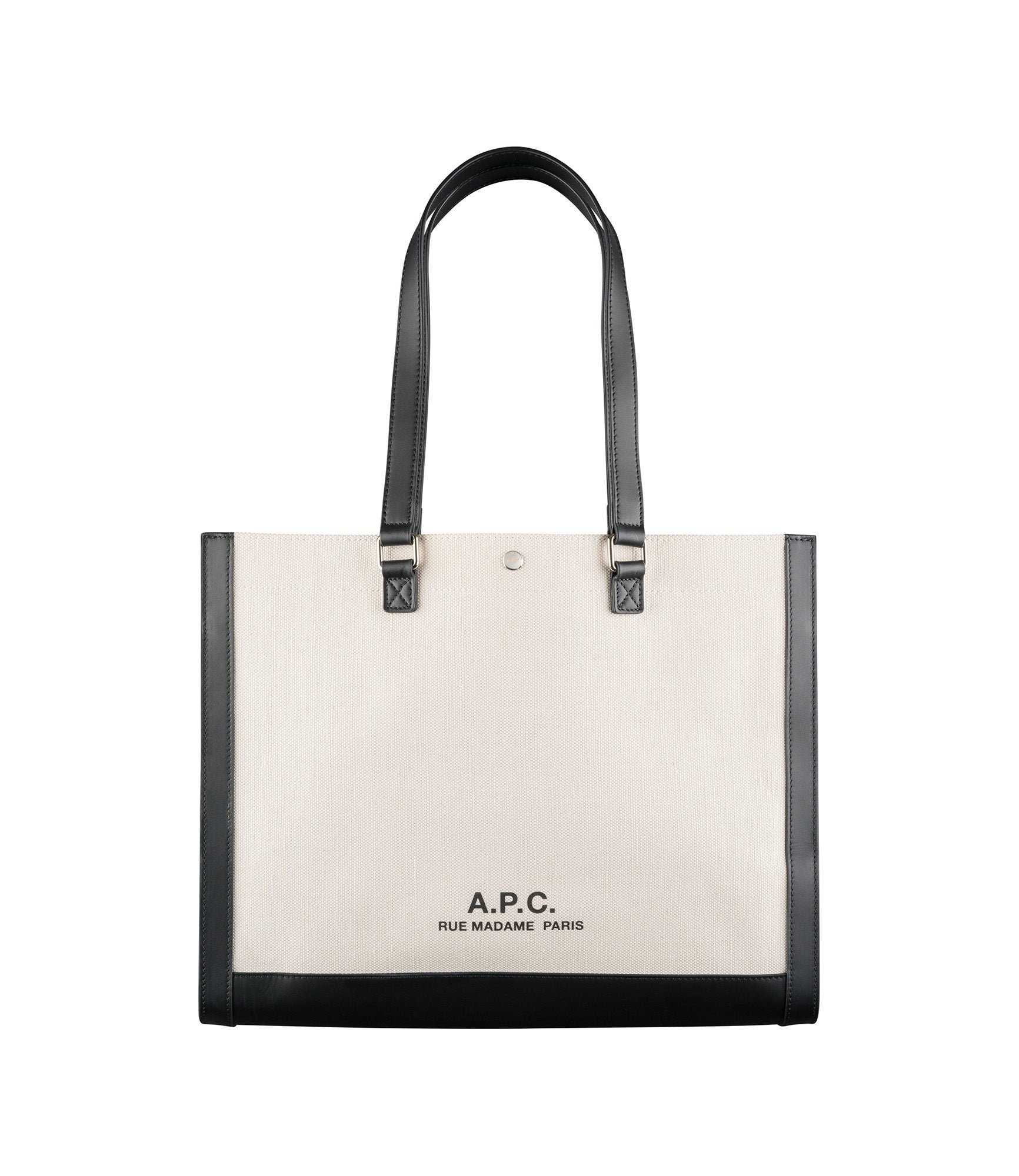 Camille Shoulder 2.0 shopper tote - 1
