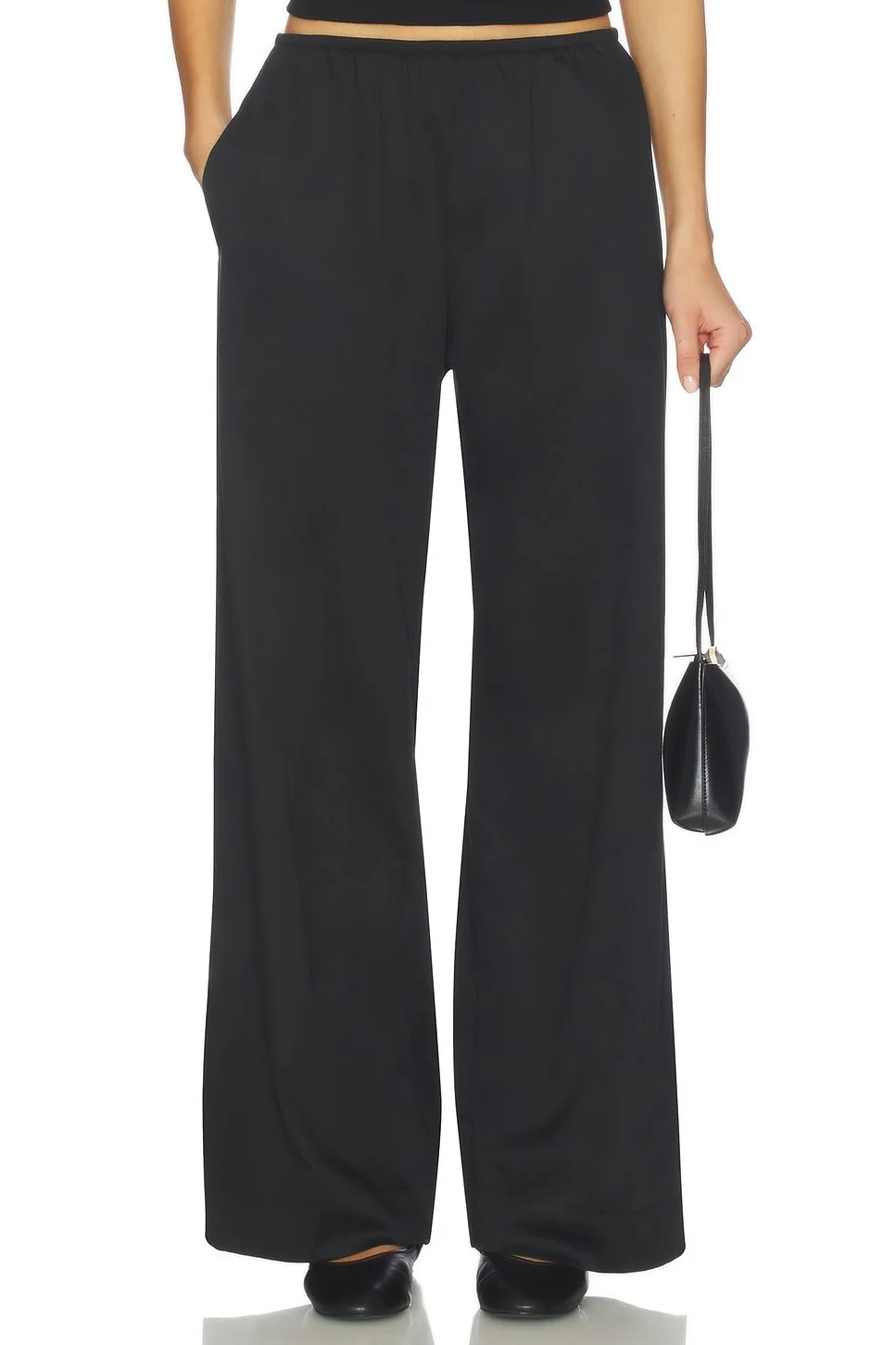 Yoko Pocket Pant - 1