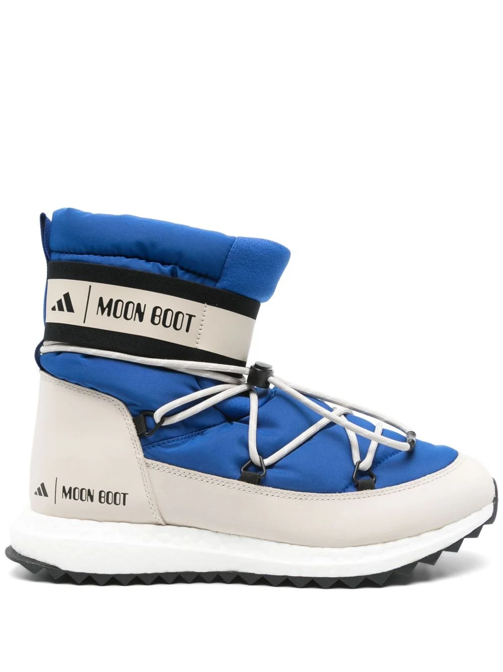 x Moon Boot Moonboost boots - 1
