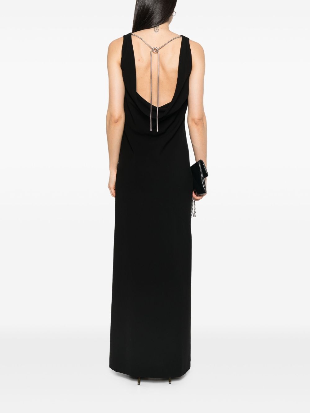 cady maxi dress - 4