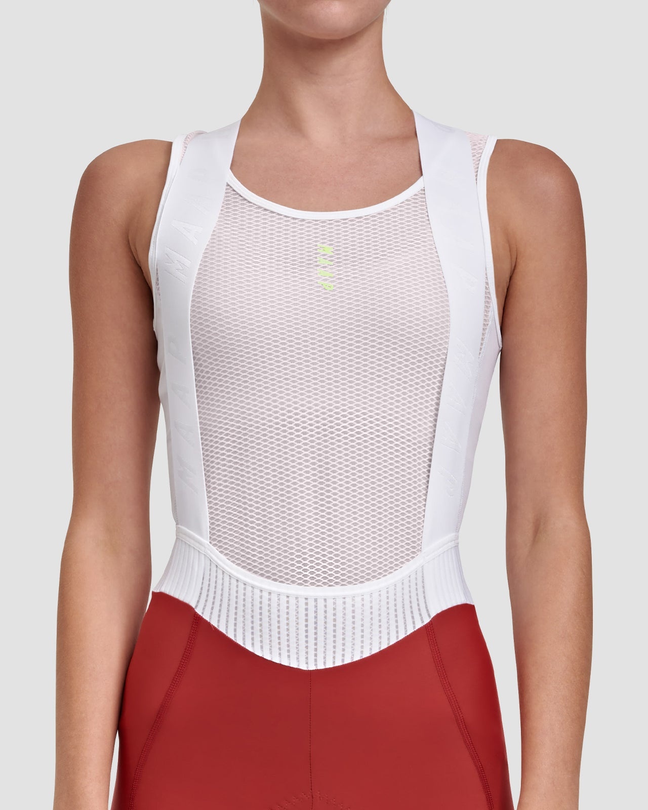 Women's Ellipse Team Bib Evo - 6