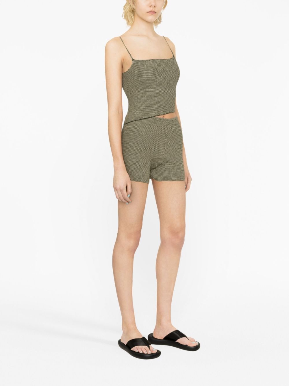 Paralell asymmetric top - 6