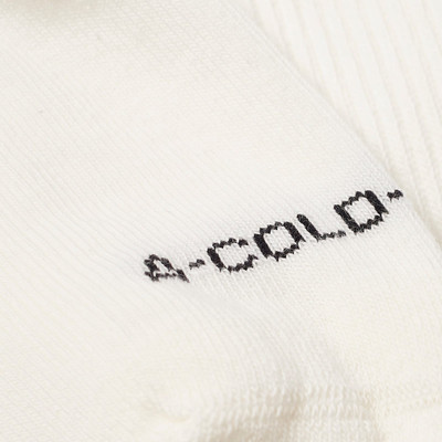 A-COLD-WALL* A-COLD-WALL* Bracket Socks outlook