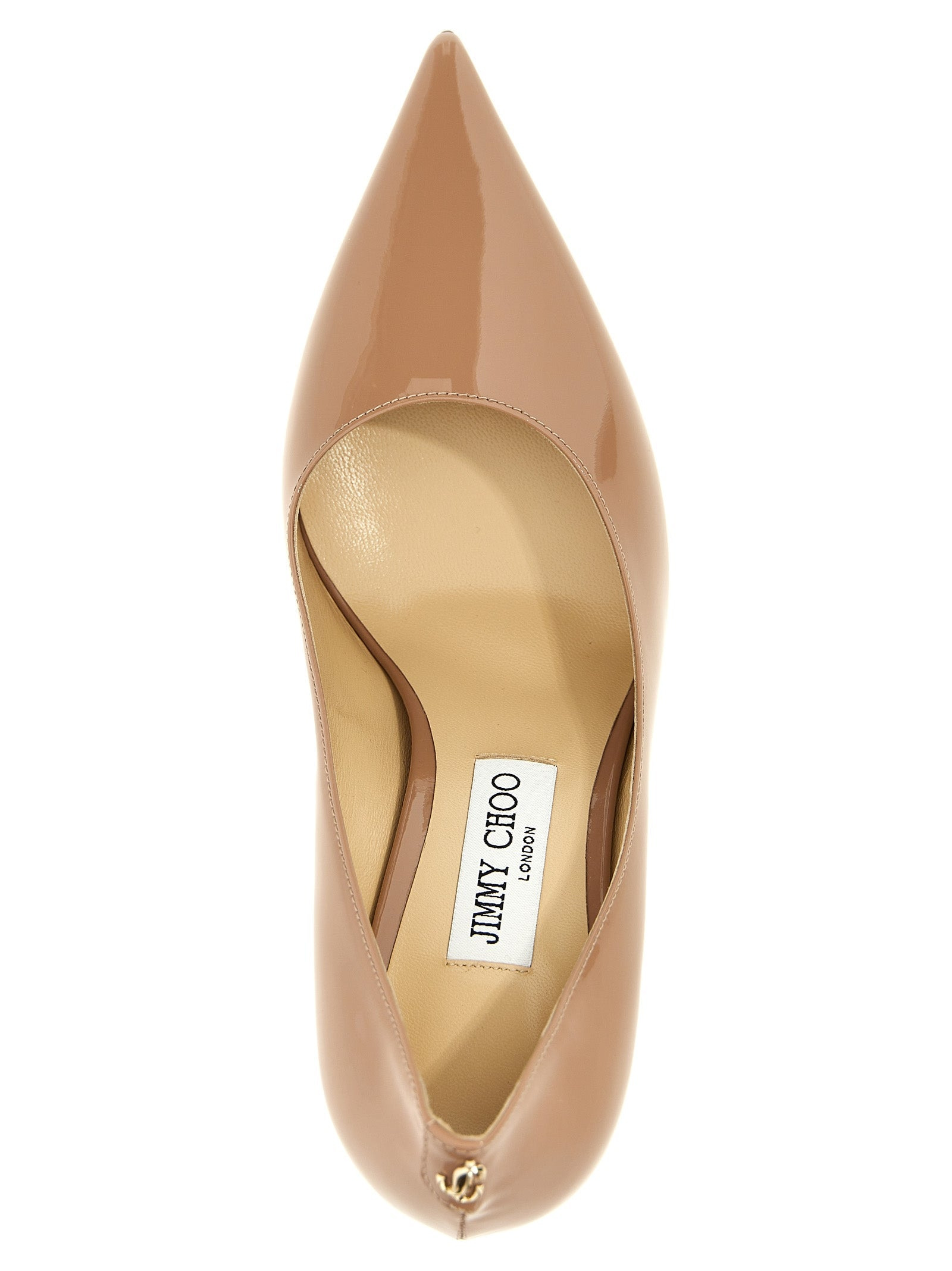 Jimmy Choo Women 'Love' Pumps - 4