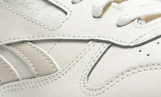 x Maison Margiela Classic Leather Sneaker - 9