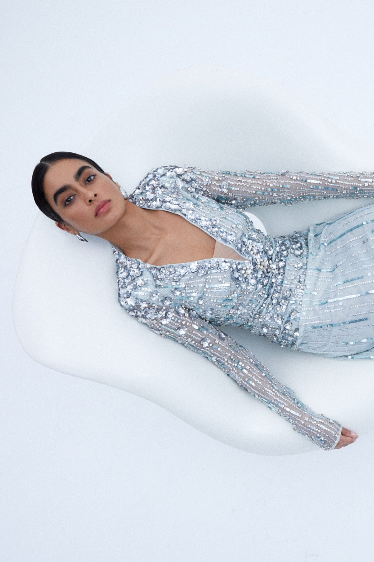ROSA GOWN - 6