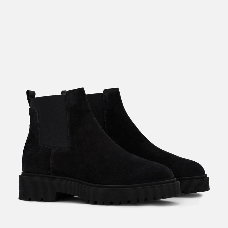Chelsea Boots Black 2