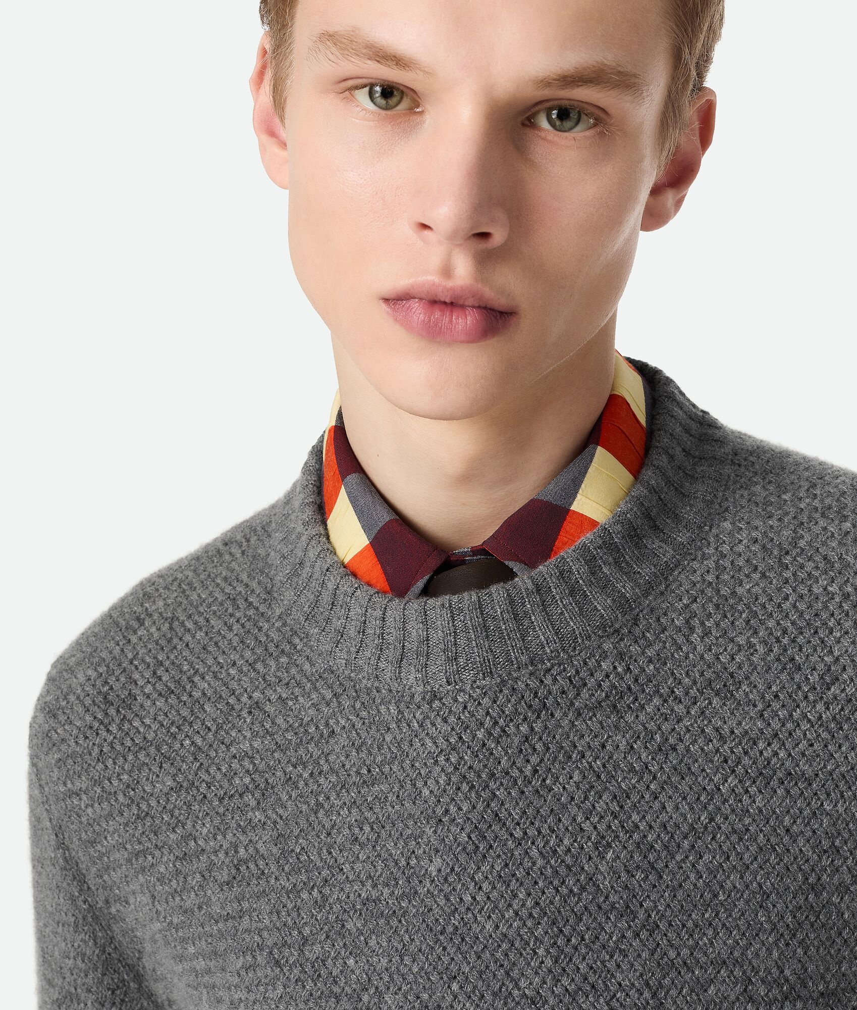 Cashmere Jumper - 4