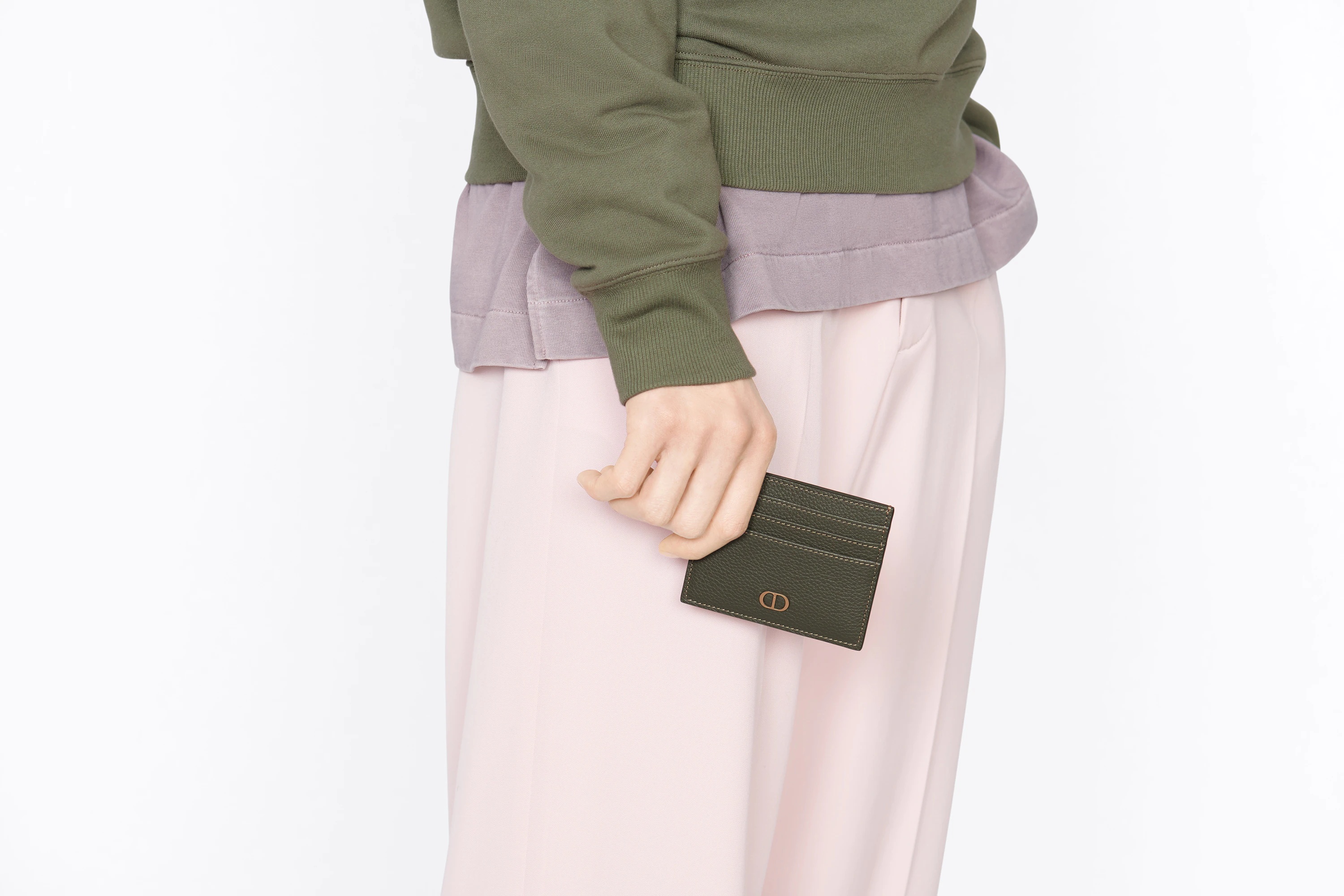 Card Holder - 4