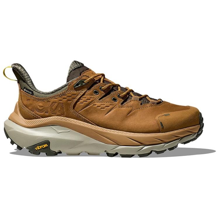 HOKA ONE ONE Kaha 2 Low Gtx 'Brown' 1123190HLY - 2